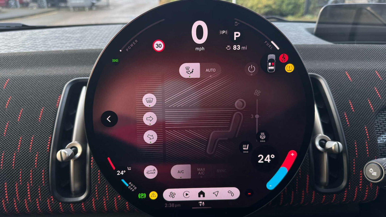 Used MINI Countryman 2025 for sale - 77134745: Photo 33