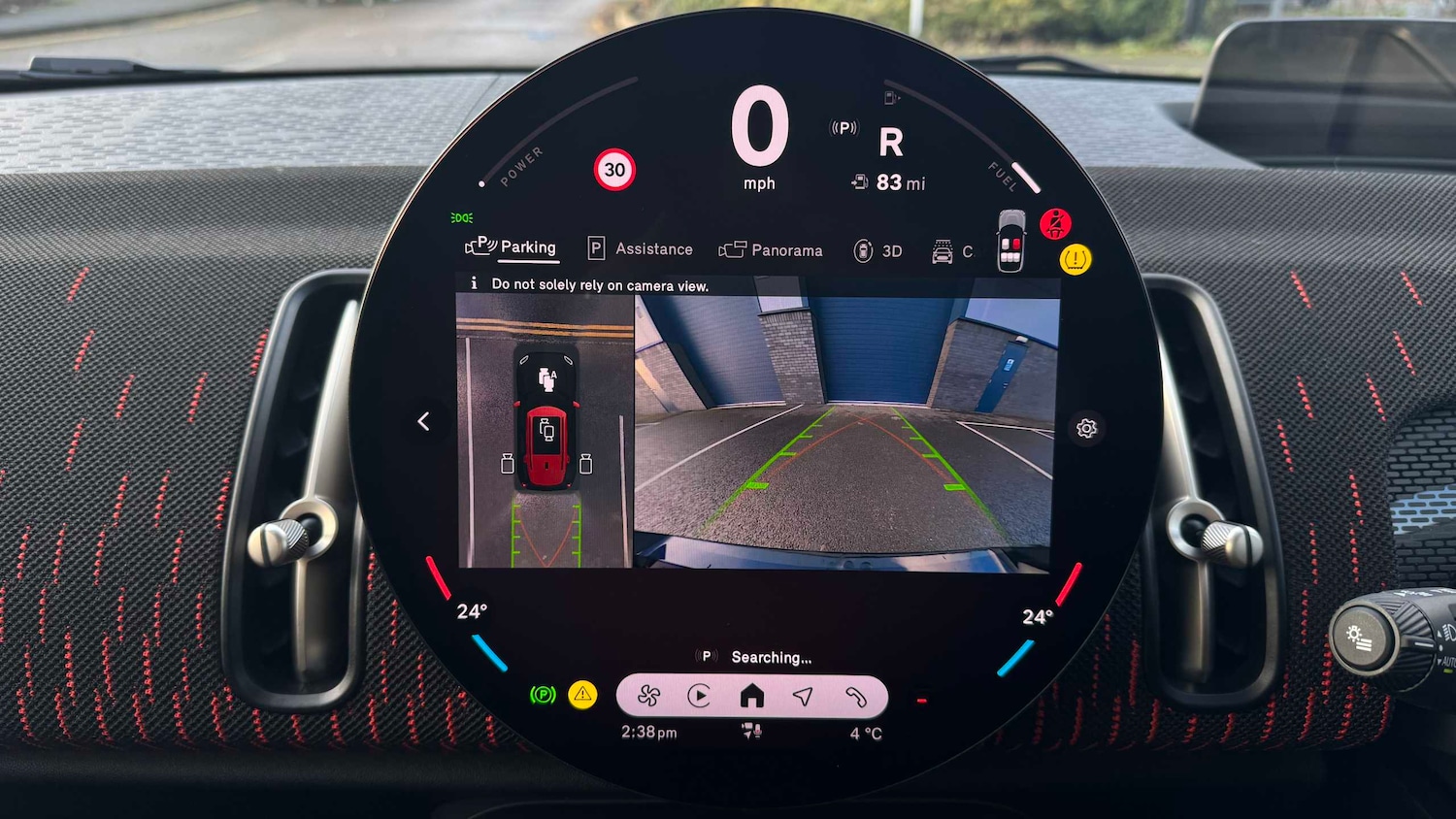 Used MINI Countryman 2025 for sale - 77134745: Photo 34