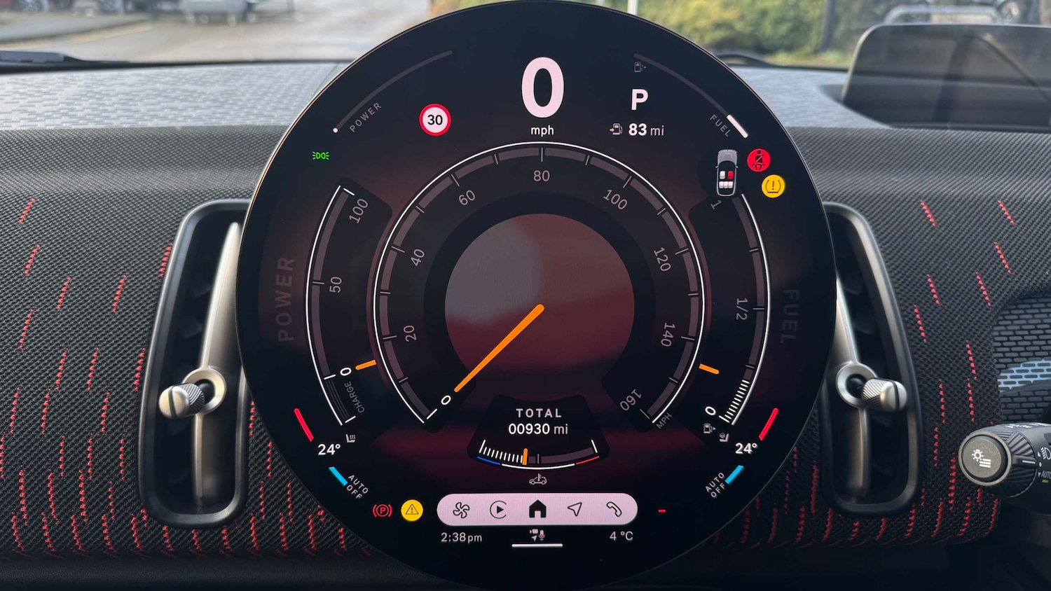 Used MINI Countryman 2025 for sale - 77134745: Photo 35