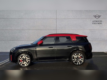 Used MINI Countryman 2025 for sale - 77134745: Photo