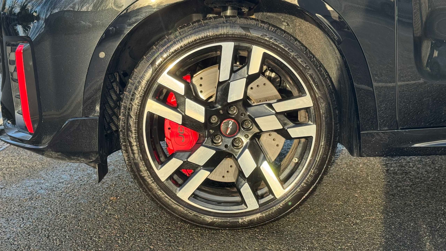 Used MINI Countryman 2025 for sale - 77134745: Photo 4