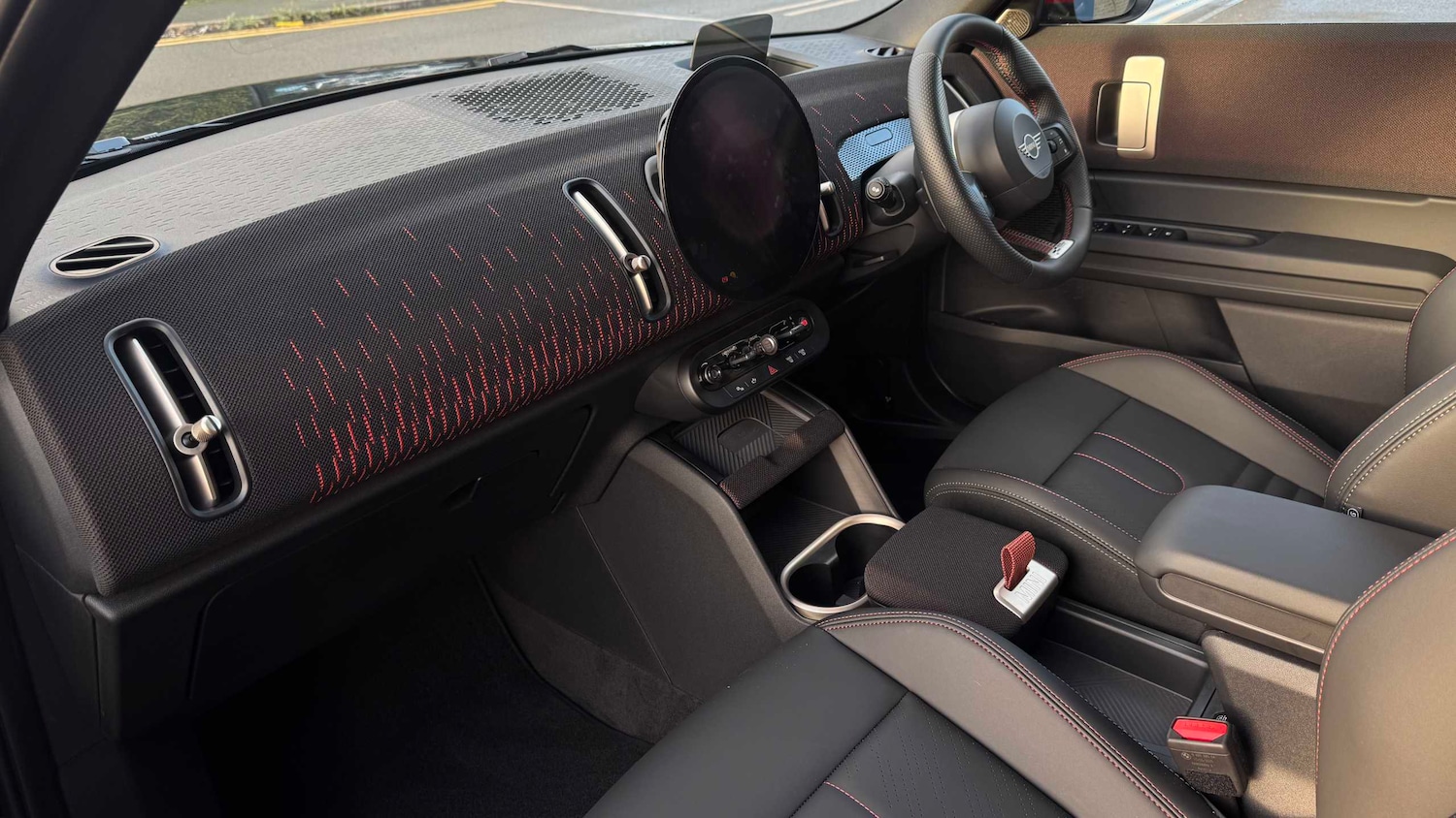 Used MINI Countryman 2025 for sale - 77134745: Photo 8