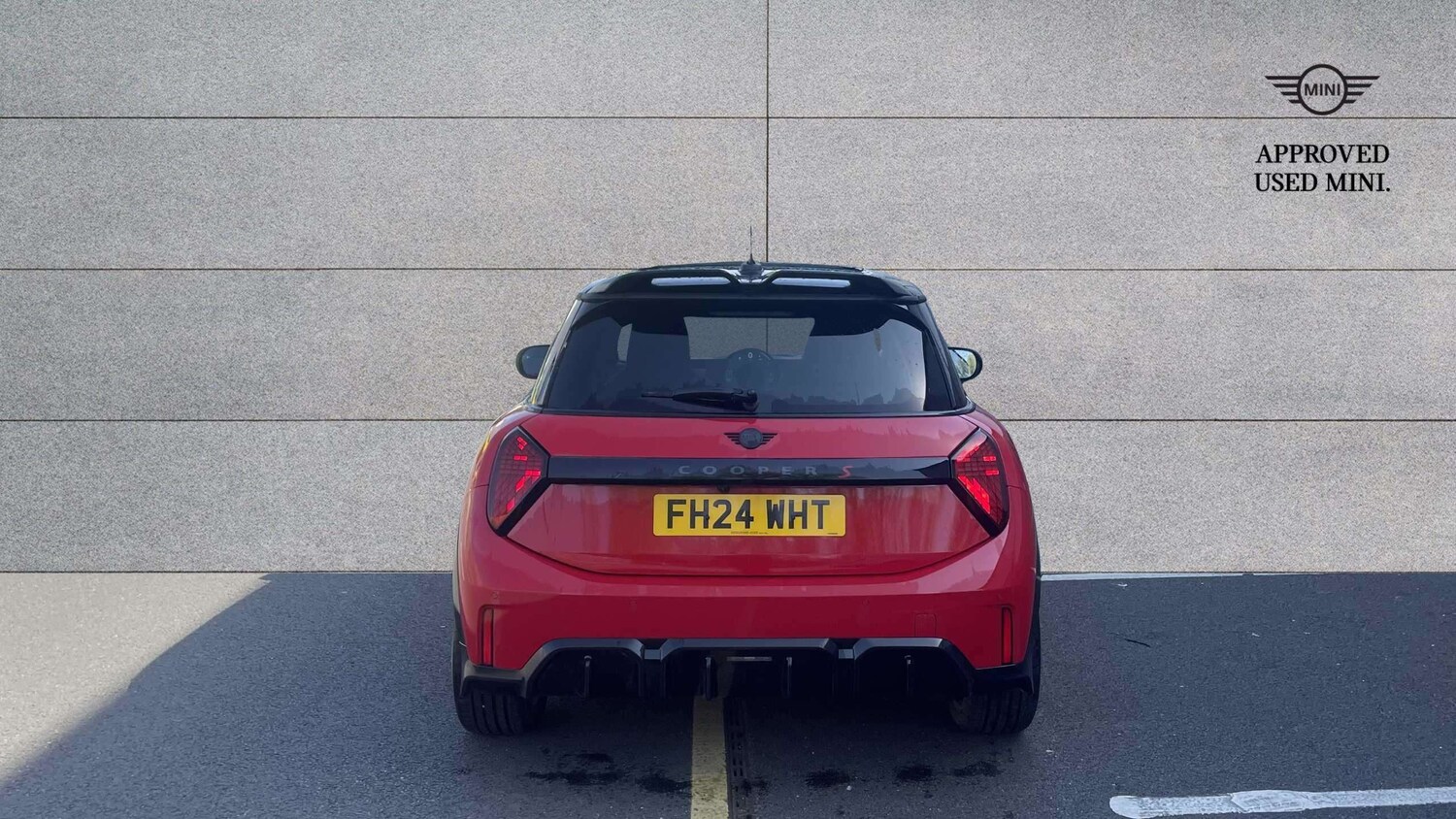 Used MINI Cooper 2024 for sale - 78173925: Photo 15