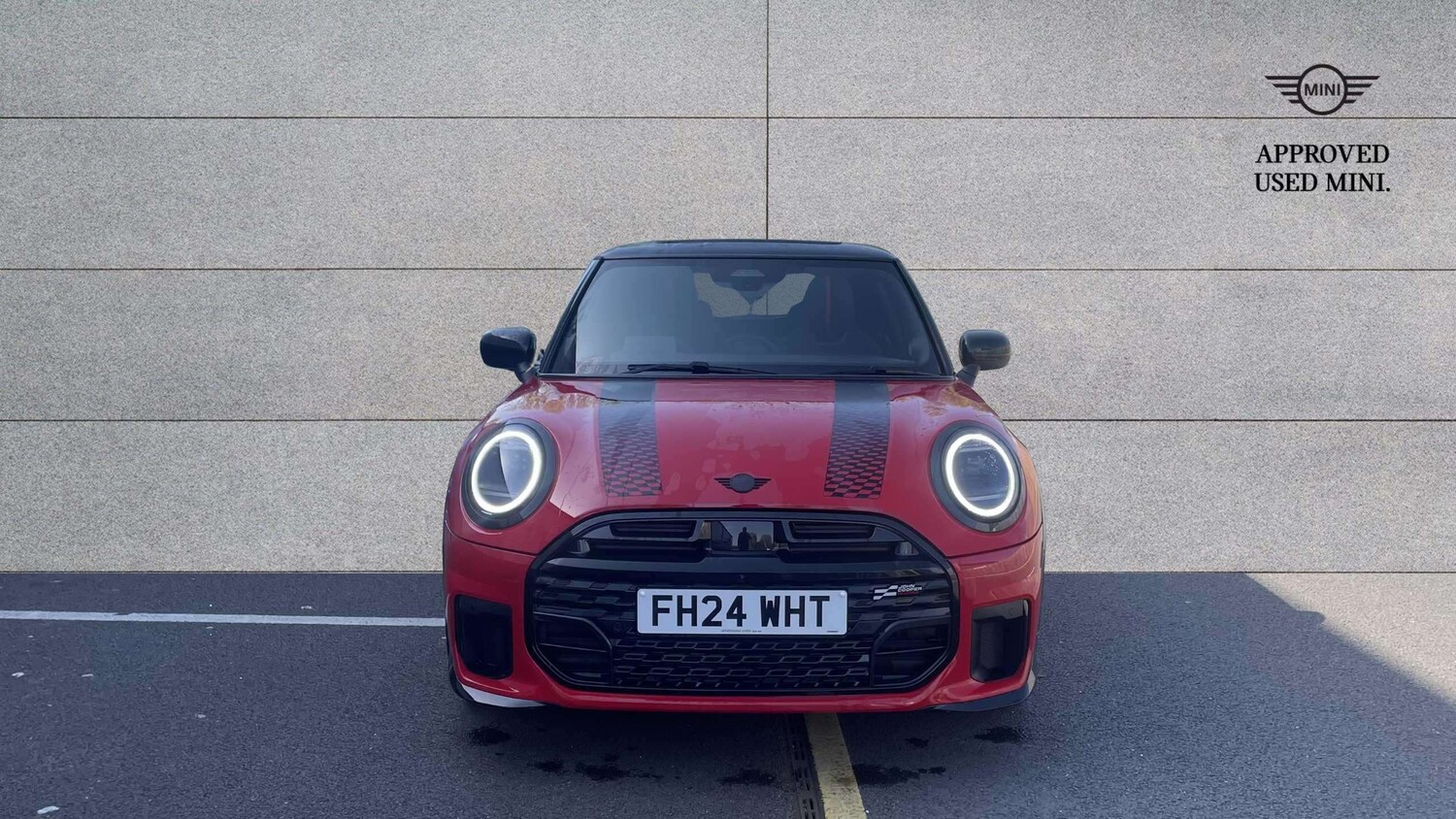 Used MINI Cooper 2024 for sale - 78173925: Photo 16