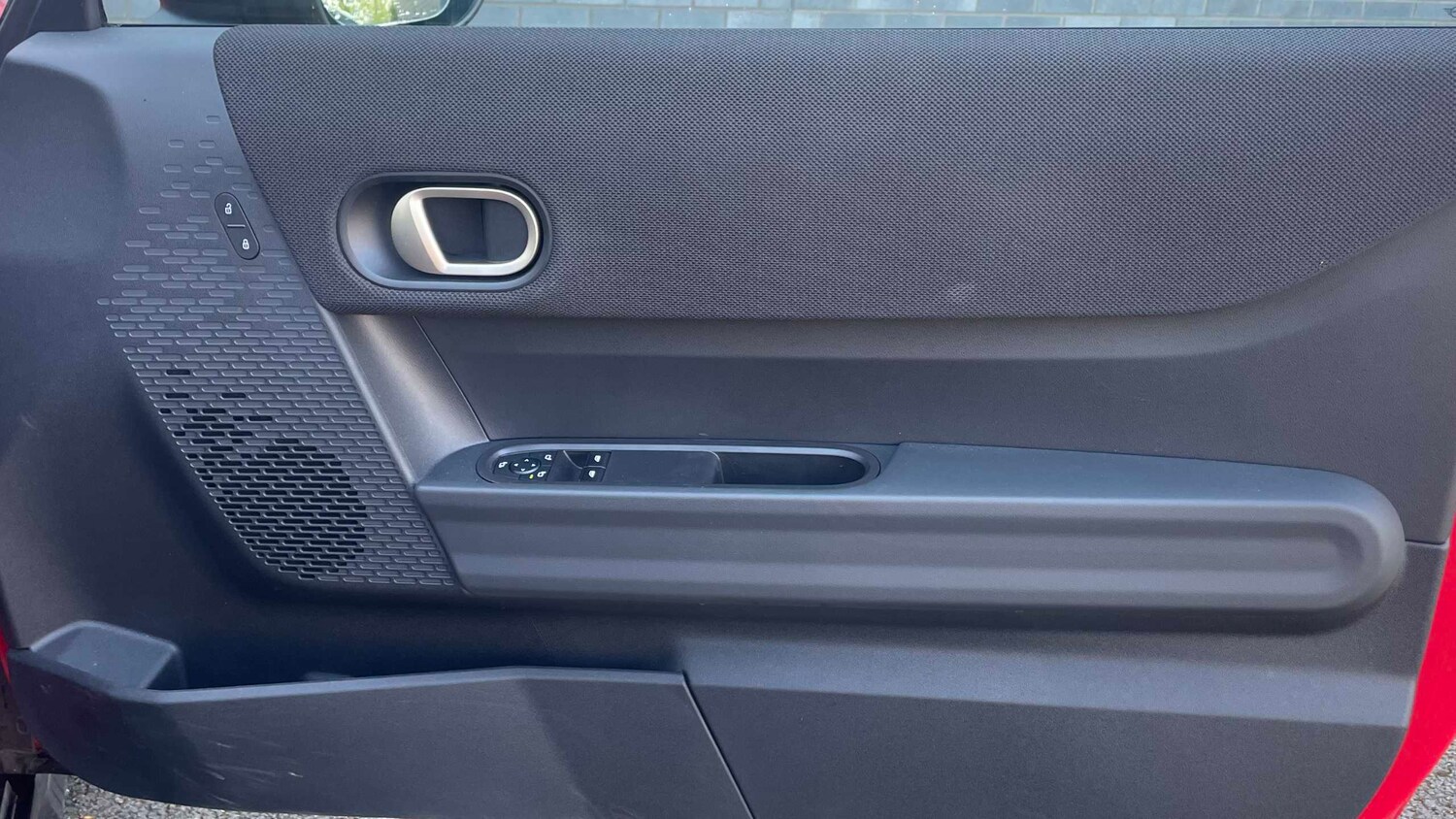 Used MINI Cooper 2024 for sale - 78173925: Photo 22