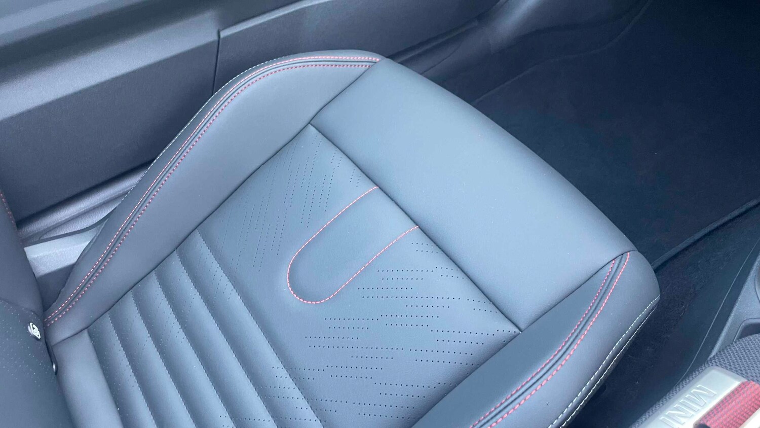 Used MINI Cooper 2024 for sale - 78173925: Photo 24