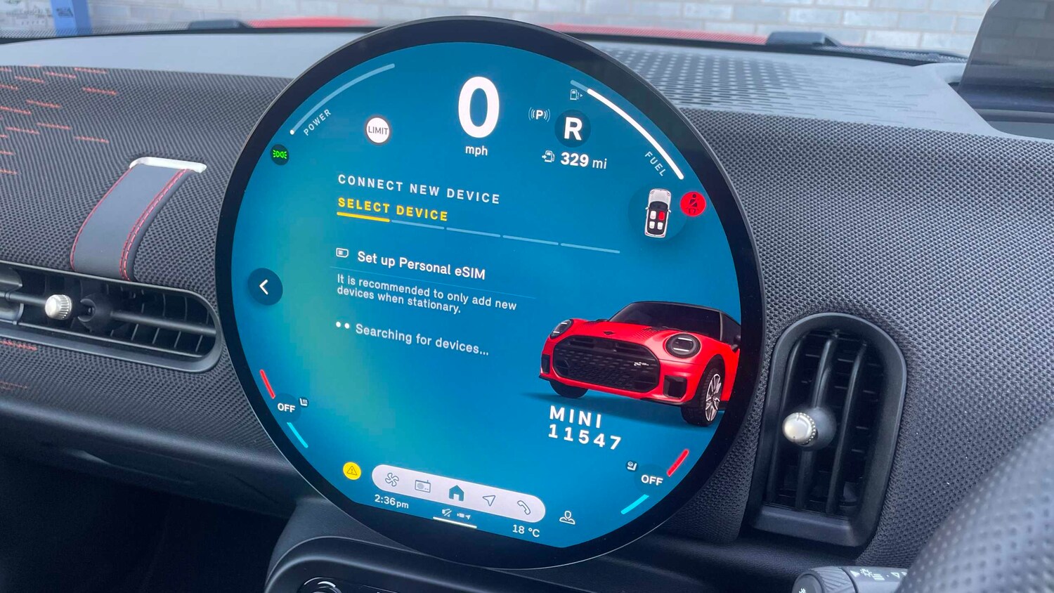 Used MINI Cooper 2024 for sale - 78173925: Photo 31