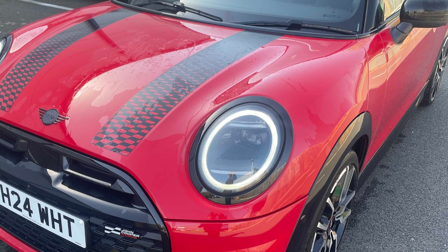 Used MINI Cooper 2024 for sale - 78173925: Photo 34