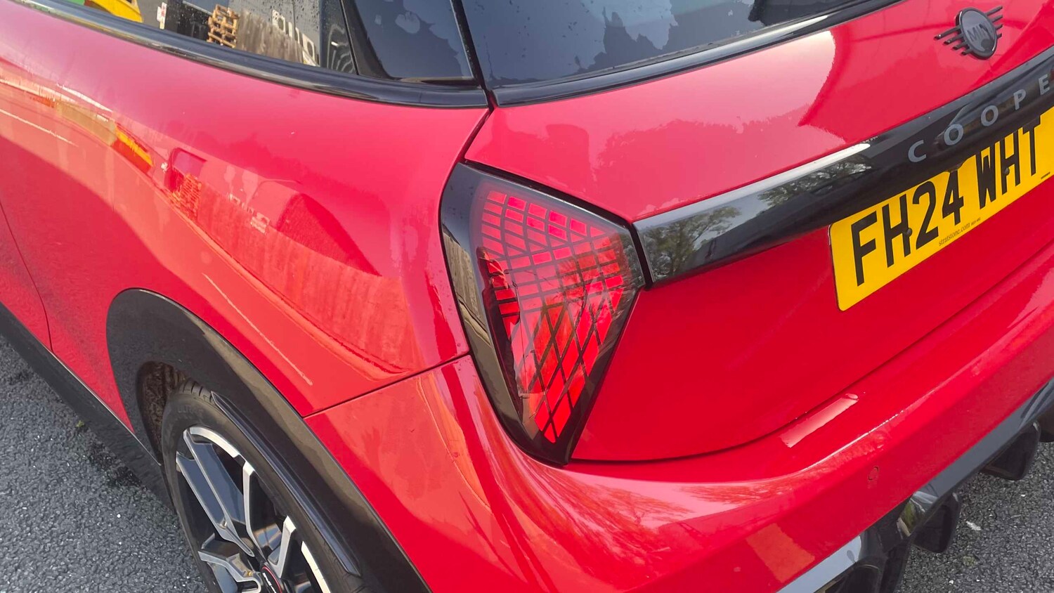 Used MINI Cooper 2024 for sale - 78173925: Photo 35