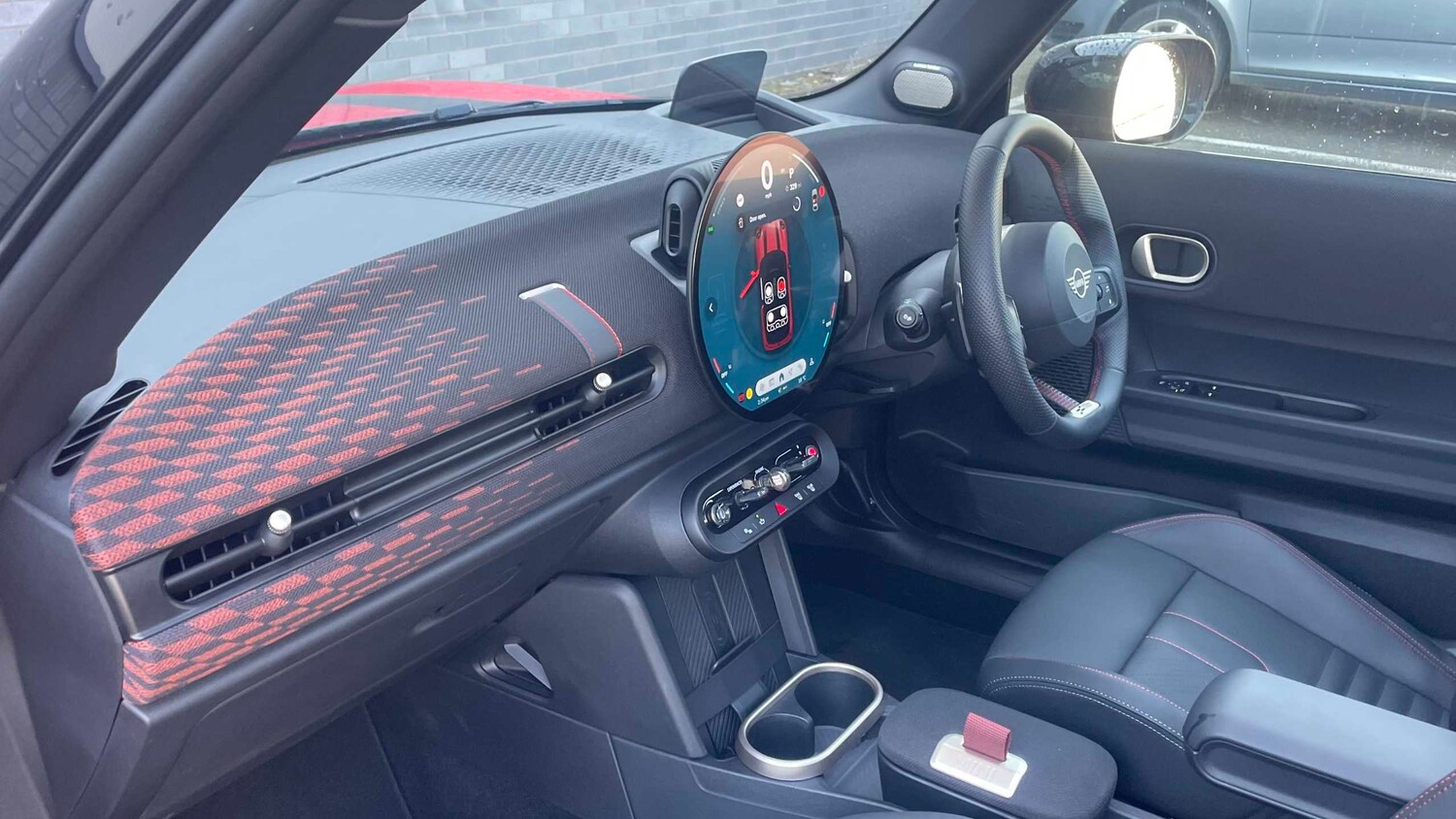 Used MINI Cooper 2024 for sale - 78173925: Photo 8