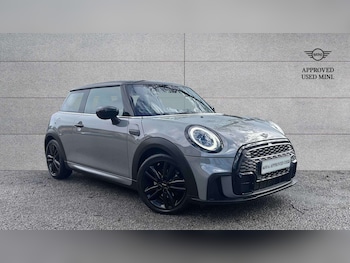 Used MINI Hatch 2021 for sale - 78495076: Photo