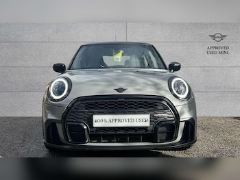 Used MINI Hatch 2021 for sale - 78495076: Photo
