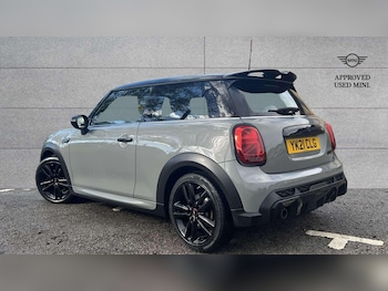 Used MINI Hatch 2021 for sale - 78495076: Photo