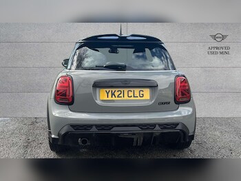 Used MINI Hatch 2021 for sale - 78495076: Photo
