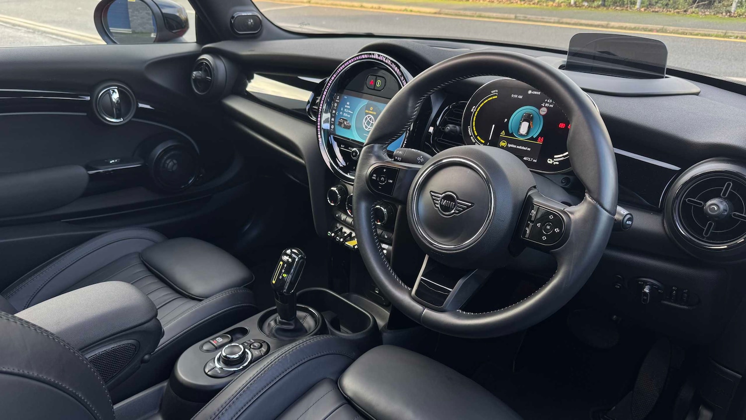 Used MINI Hatch 2022 for sale - 76636767: Photo 11