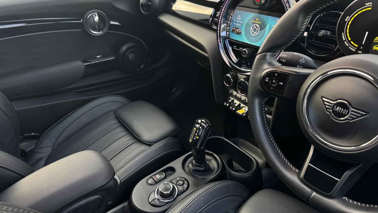 Used MINI Hatch 2022 for sale - 76636767: Photo 12