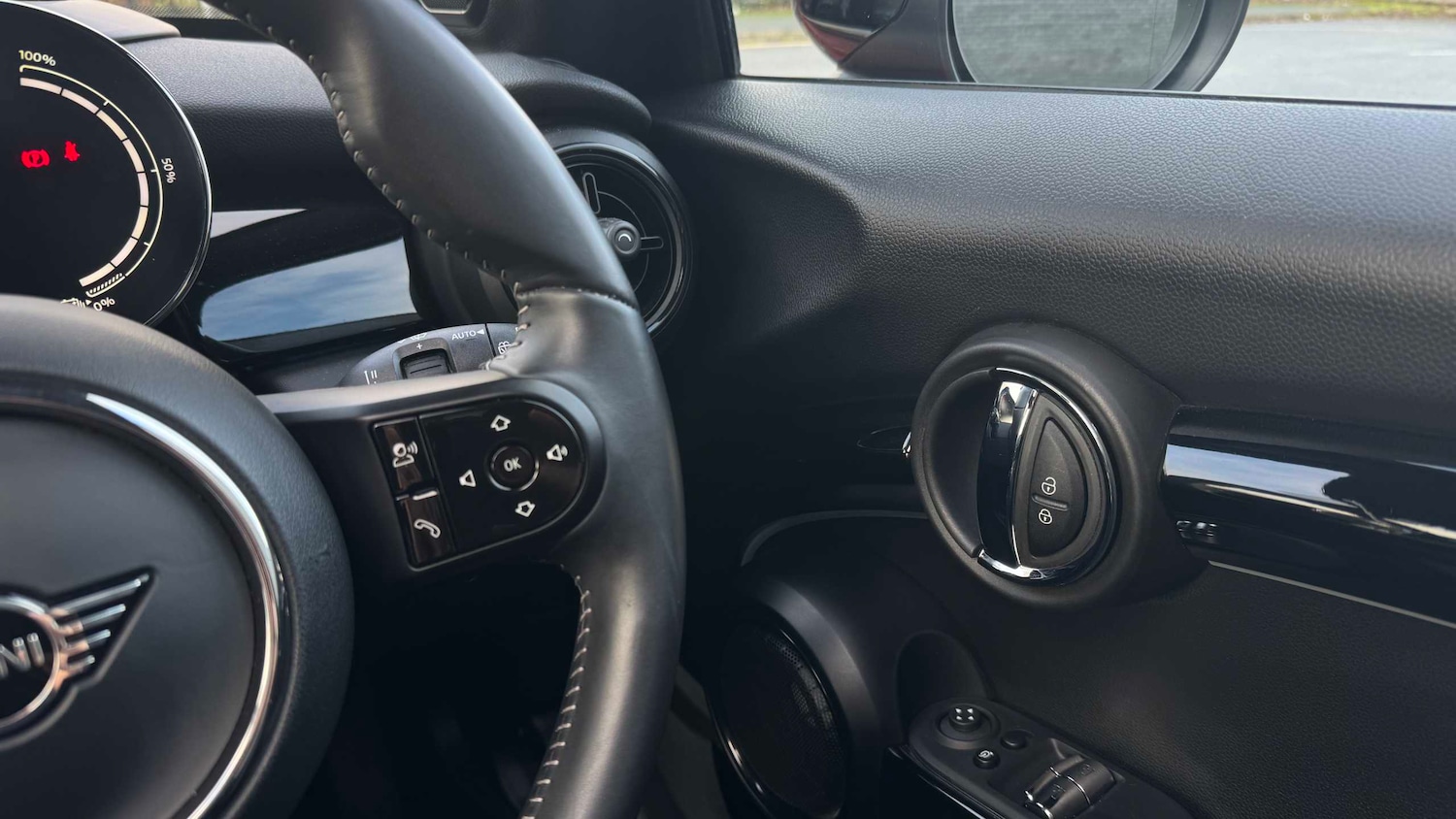 Used MINI Hatch 2022 for sale - 76636767: Photo 14