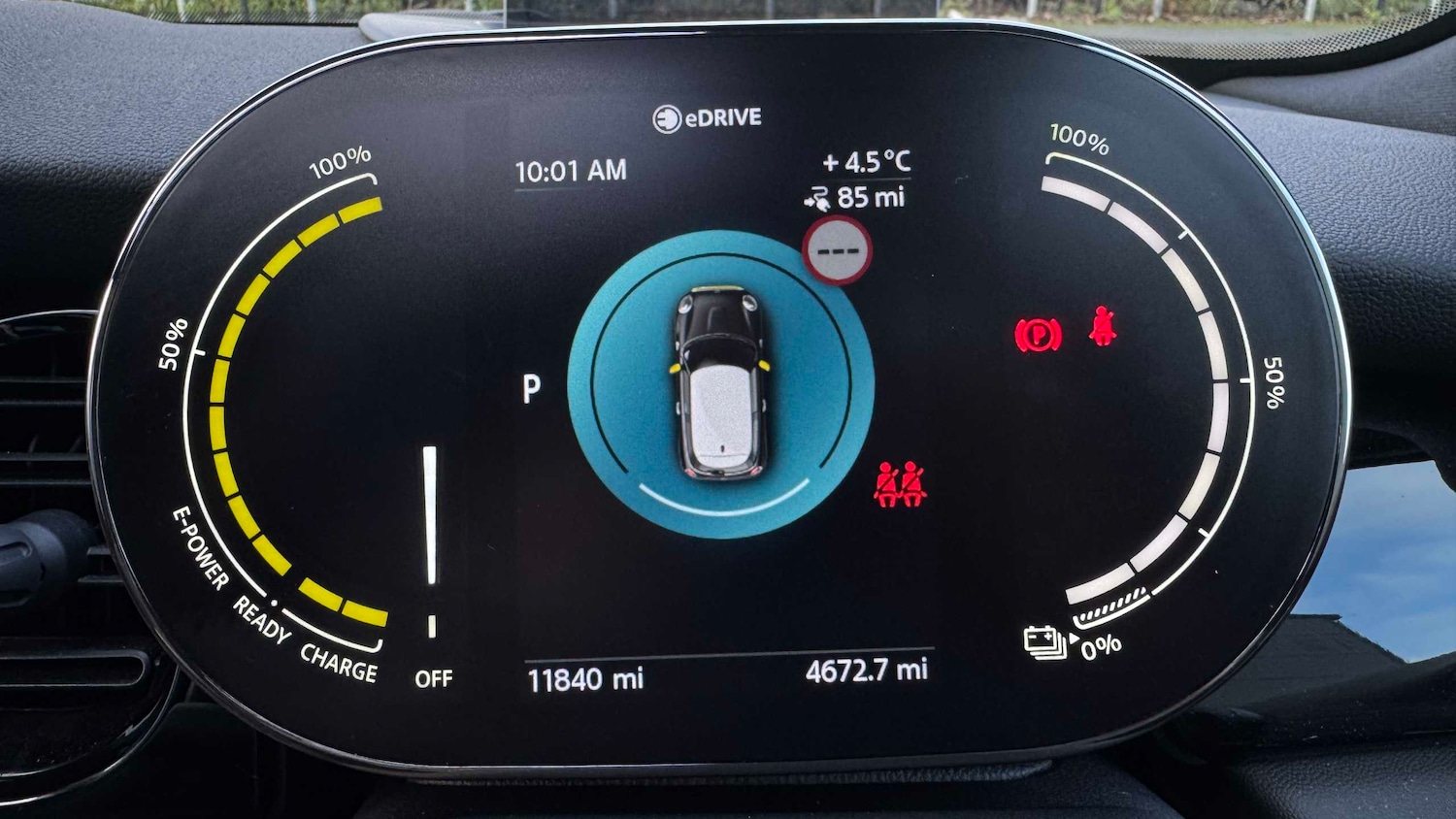 Used MINI Hatch 2022 for sale - 76636767: Photo 15