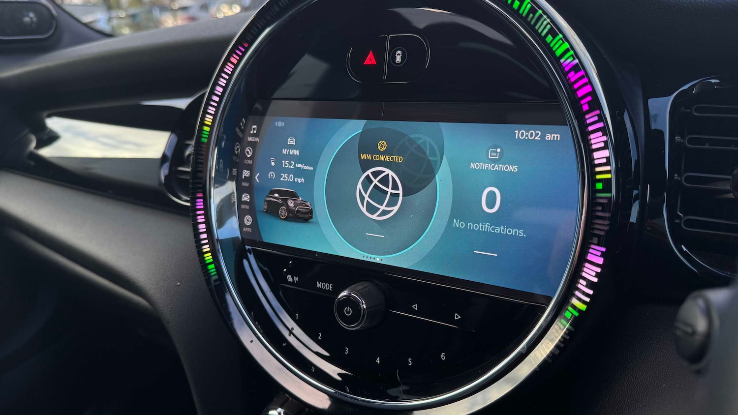 Used MINI Hatch 2022 for sale - 76636767: Photo 18