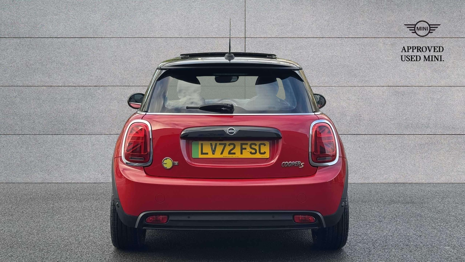 Used MINI Hatch 2022 for sale - 76636767: Photo 21