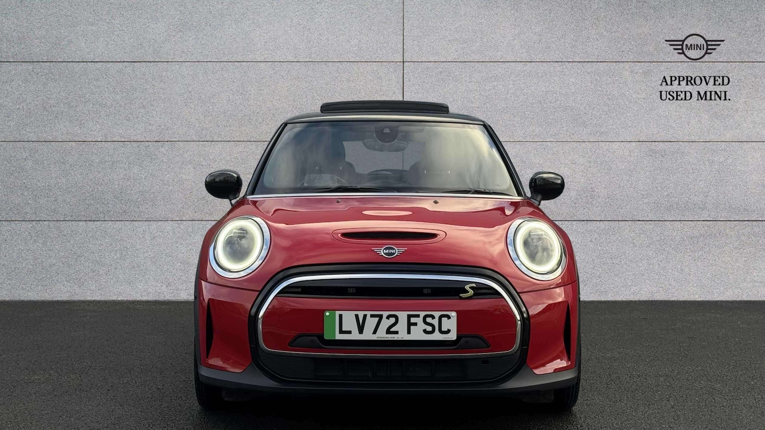 Used MINI Hatch 2022 for sale - 76636767: Photo 22