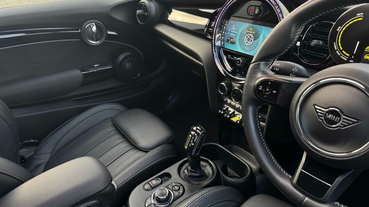 Used MINI Hatch 2022 for sale - 76636767: Photo 23