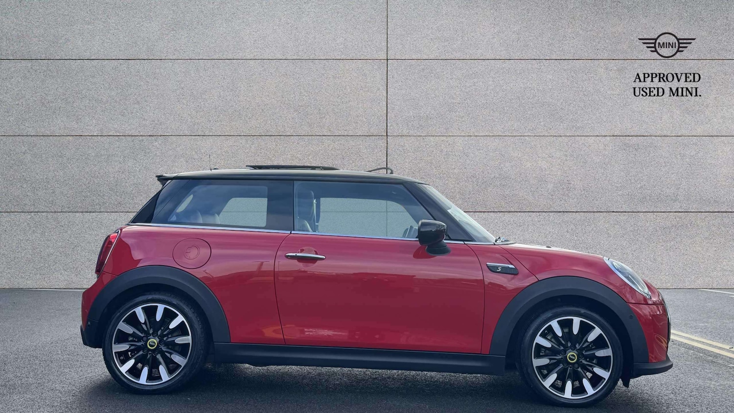 Used MINI Hatch 2022 for sale - 76636767: Photo 3