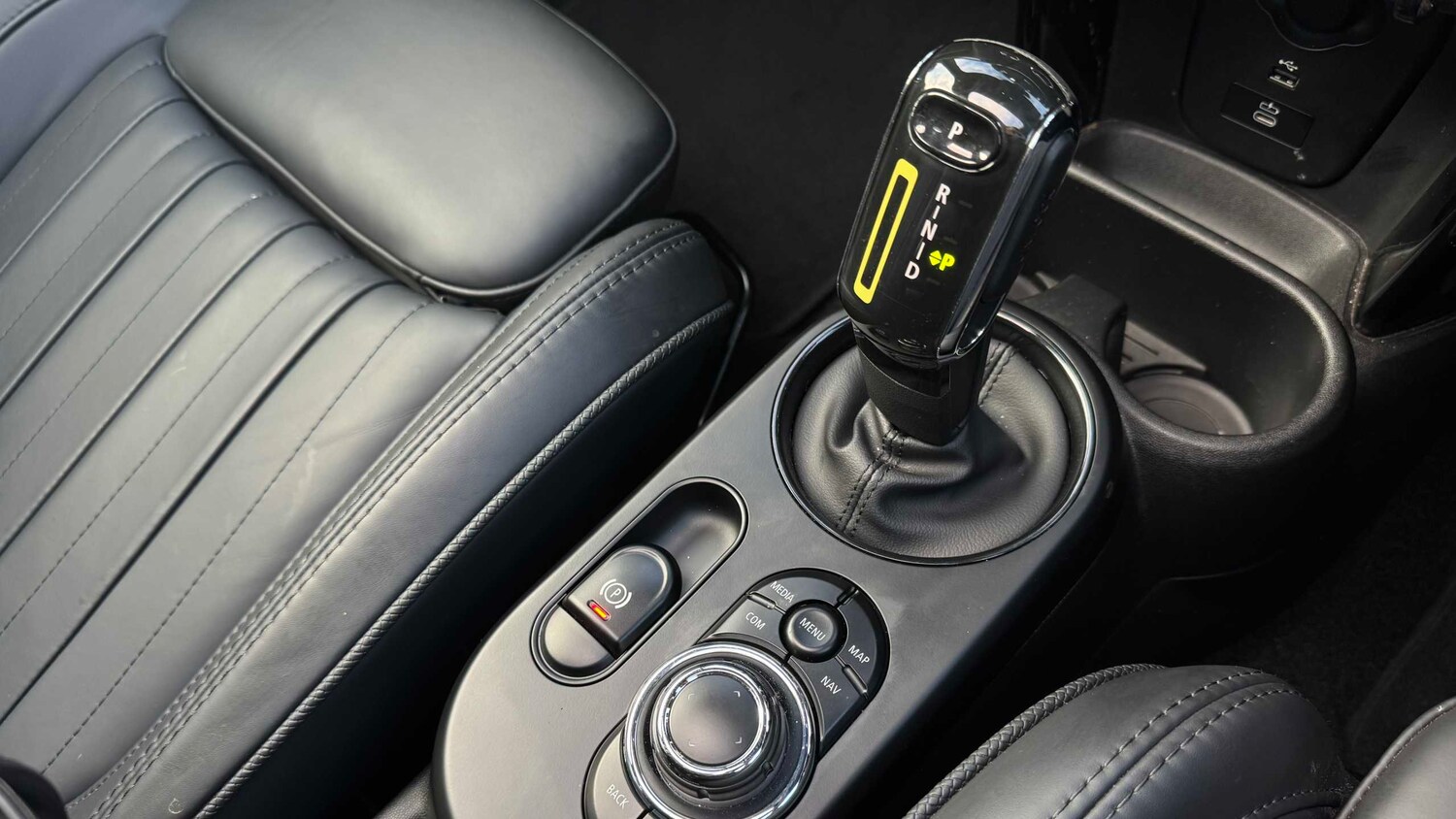 Used MINI Hatch 2022 for sale - 76636767: Photo 32