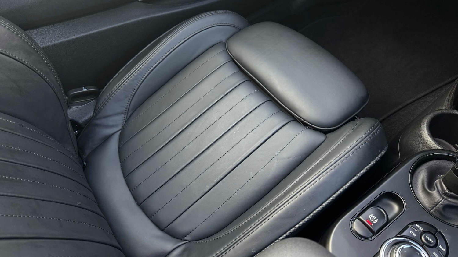 Used MINI Hatch 2022 for sale - 76636767: Photo 35