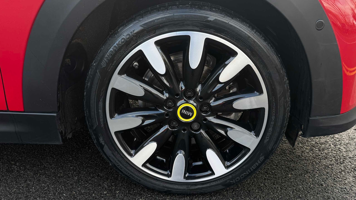 Used MINI Hatch 2022 for sale - 76636767: Photo 4