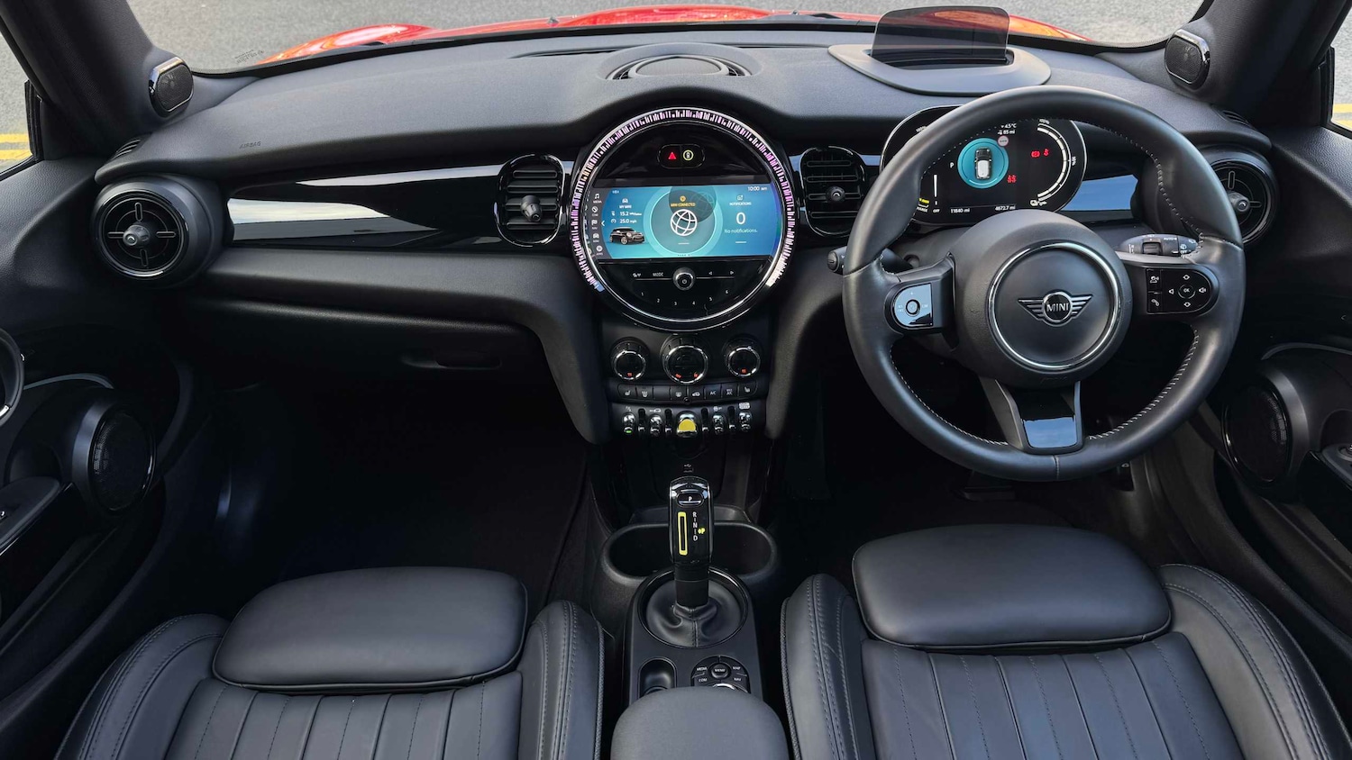 Used MINI Hatch 2022 for sale - 76636767: Photo 5