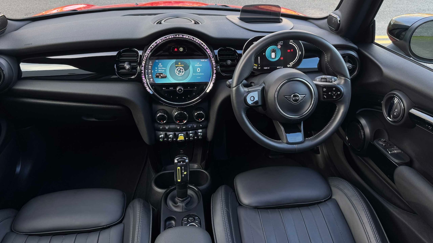 Used MINI Hatch 2022 for sale - 76636767: Photo 6