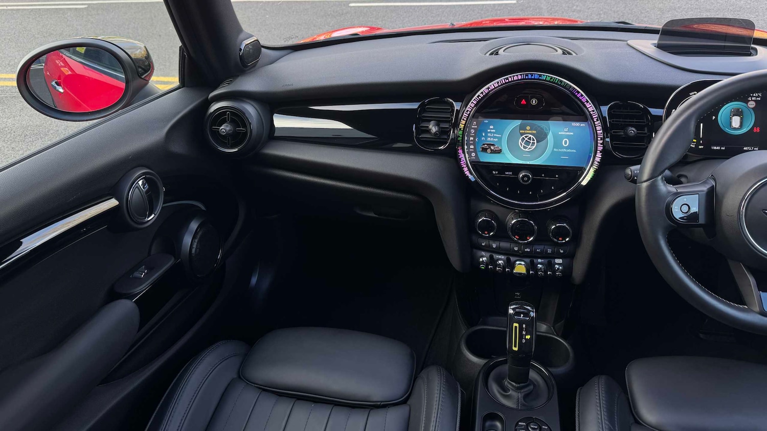 Used MINI Hatch 2022 for sale - 76636767: Photo 7