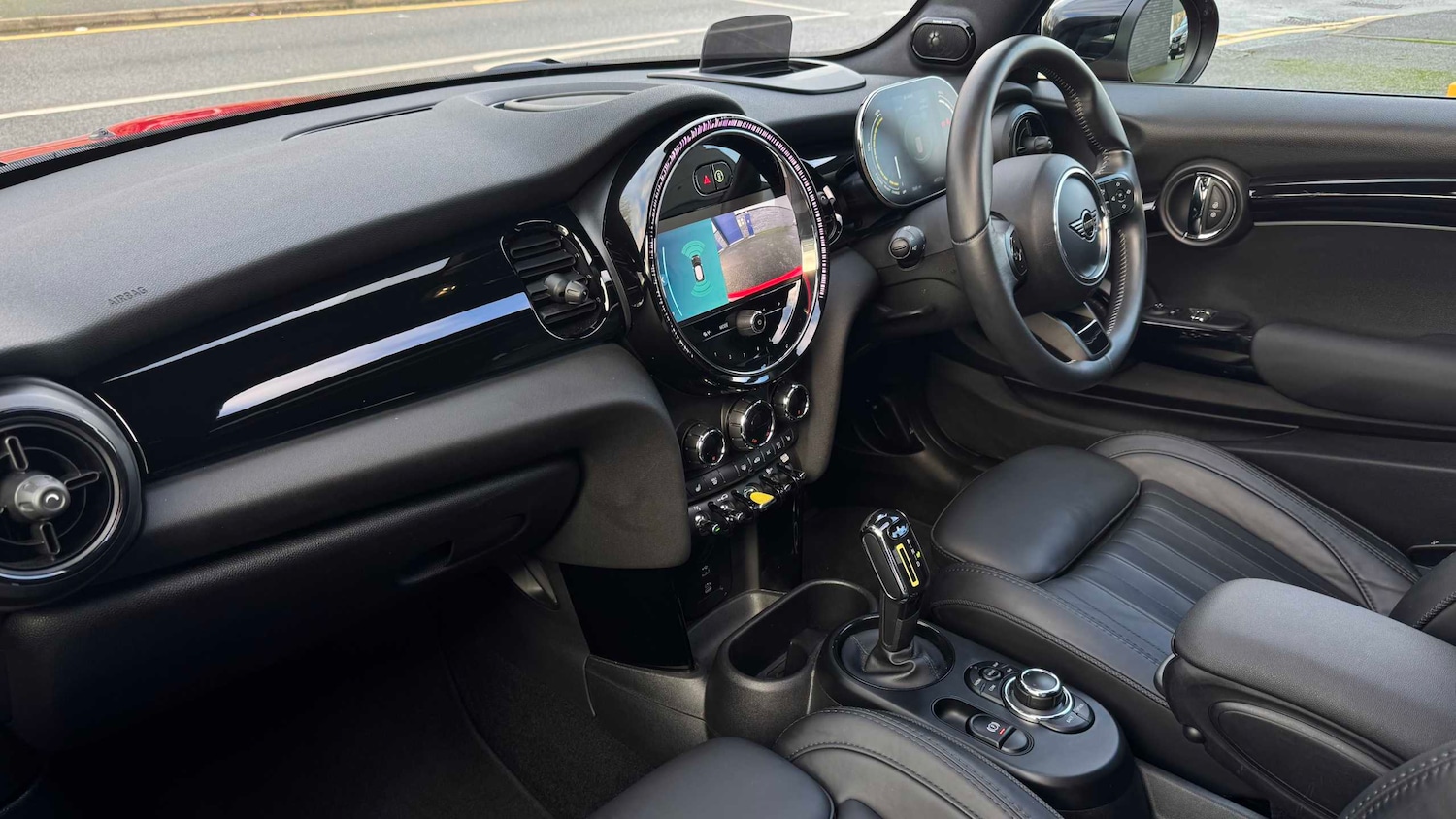 Used MINI Hatch 2022 for sale - 76636767: Photo 8