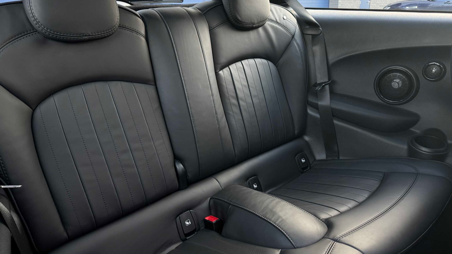 Used MINI Hatch 2022 for sale - 76636767: Photo 9