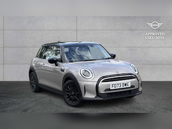 Used MINI Hatch 2023 for sale - 79095952: Photo
