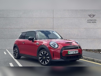 MINI - Hatch