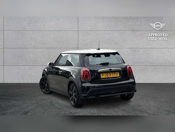Used MINI Cooper 2023 for sale - 79040278: Photo