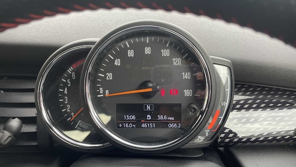 Used MINI Hatch 2019 for sale - 76156261: Photo 11