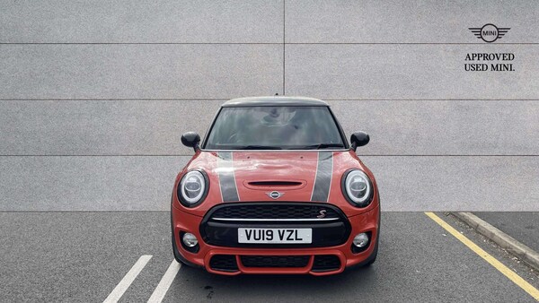 Used MINI Hatch 2019 for sale - 76156261: Photo 16