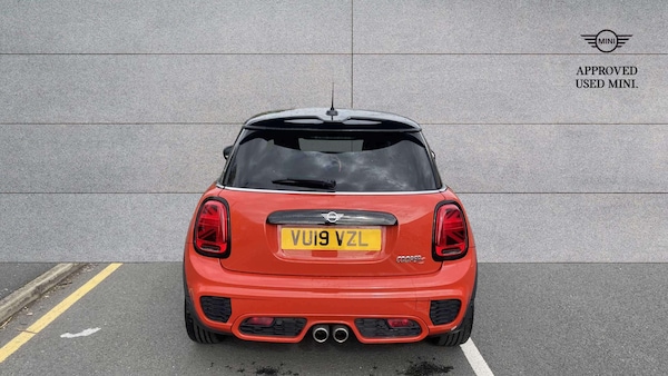 Used MINI Hatch 2019 for sale - 76156261: Photo 17
