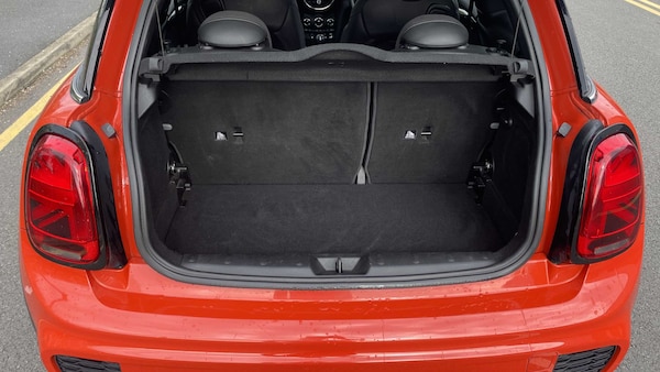 Used MINI Hatch 2019 for sale - 76156261: Photo 18