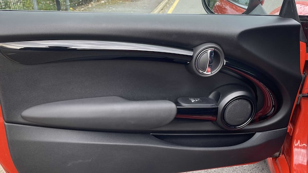 Used MINI Hatch 2019 for sale - 76156261: Photo 21