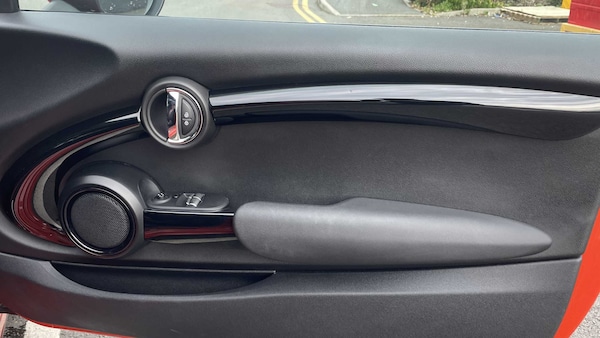 Used MINI Hatch 2019 for sale - 76156261: Photo 22