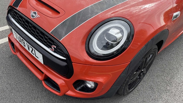 Used MINI Hatch 2019 for sale - 76156261: Photo 35