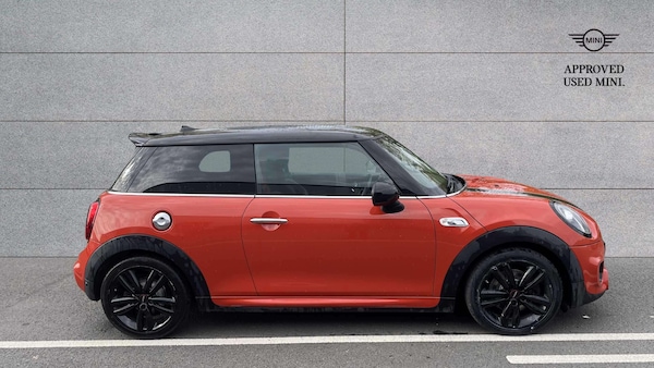 Used MINI Hatch 2019 for sale - 76156261: Photo 3