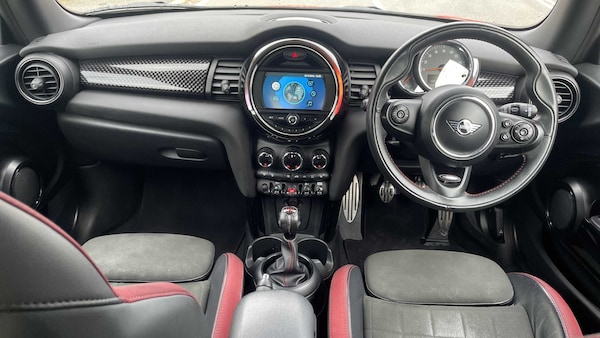 Used MINI Hatch 2019 for sale - 76156261: Photo 4
