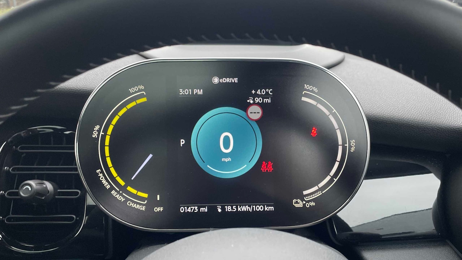 Used MINI Hatch 2023 for sale - 77373802: Photo 10