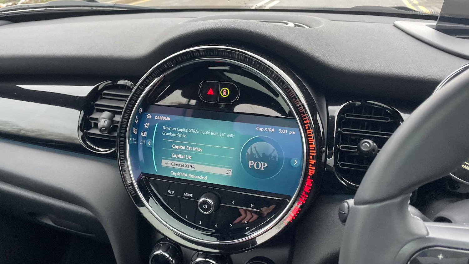 Used MINI Hatch 2023 for sale - 77373802: Photo 11