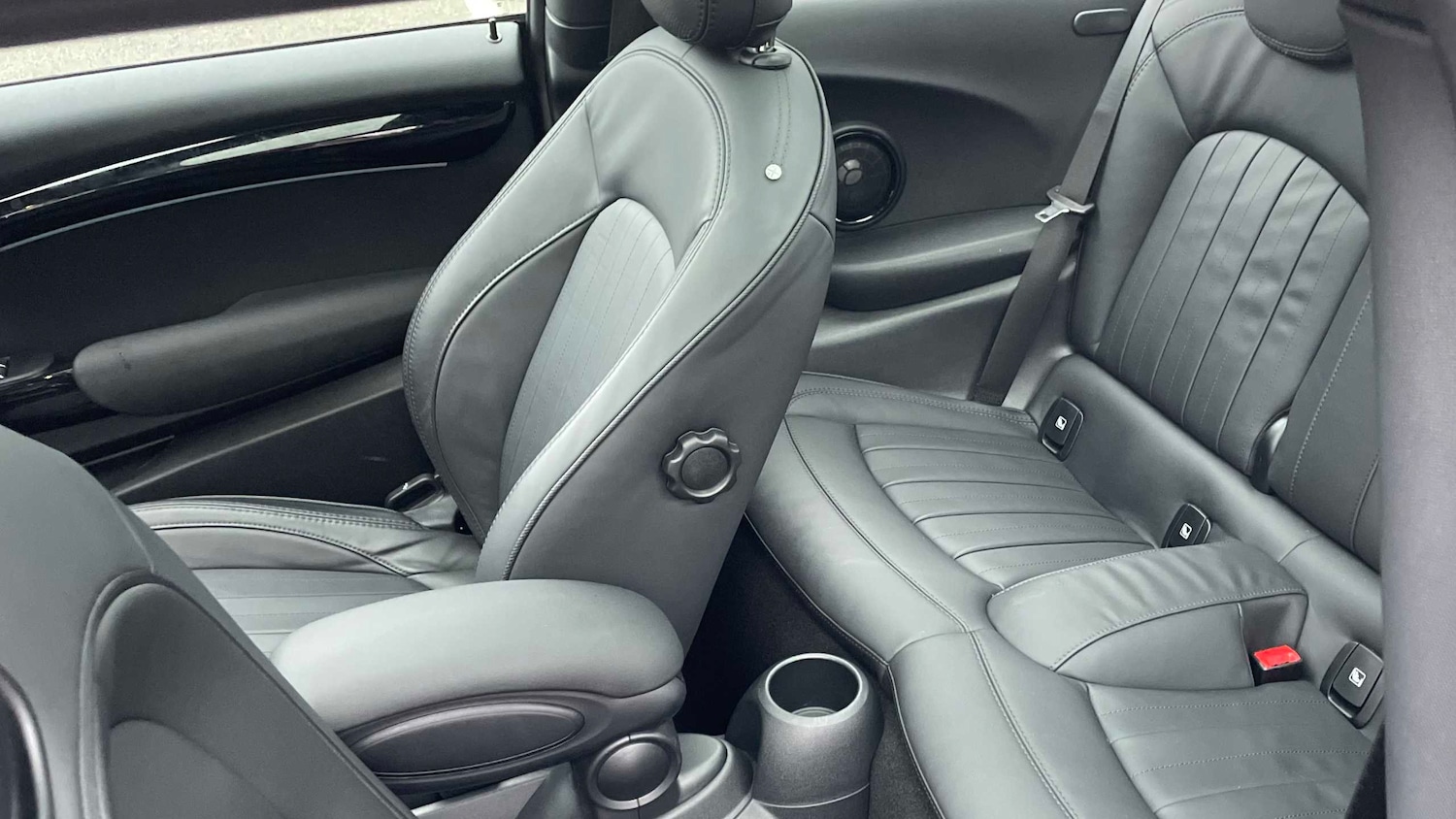 Used MINI Hatch 2023 for sale - 77373802: Photo 13